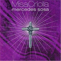 Misa Criolla (Arg)