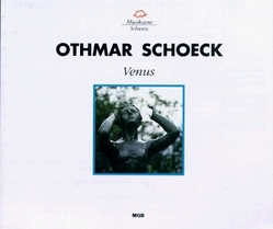 Othmar Schoek: Venus