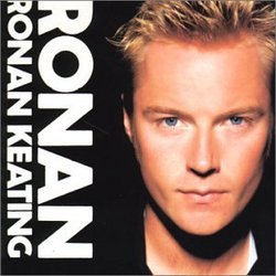 Ronan (Bonus CD)