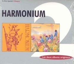 Harmonium & Les Cinq Saisons
