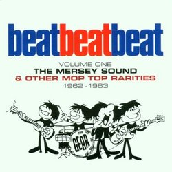 Vol. 1-Beat Beat Beat