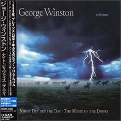 Night Divides the Day (Bonus CD)