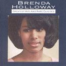 Brenda Holloway - Greatest Hits & Rare Classics