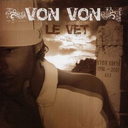 Vonvon Le Vet