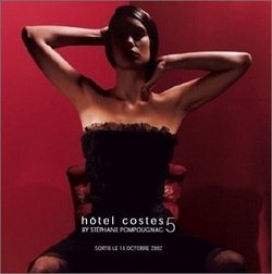 Hotel Costes 5