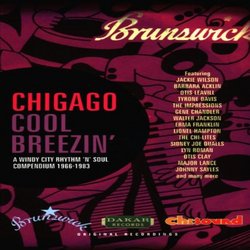Chicago Cool Breezin: A Windy Compendium