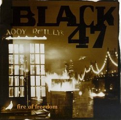 Fire of Freedom