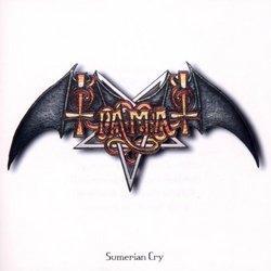 Sumerian Cry