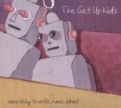 Something to Write Home About (10th Anniversary ed