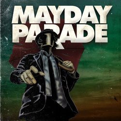 Mayday Parade by Mayday Parade (2011-10-04)
