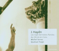 J. Haydn: Les Sept Dernières Paroles du Christ en Croix