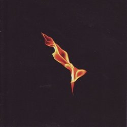 Dark on Fire (Bonus CD)