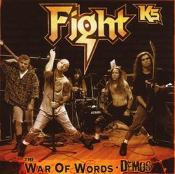The War Of Words: Demos