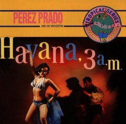 Havana 3 a.m.