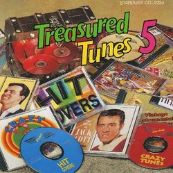 Treasured Tunes, Vol. 5