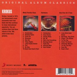 Original Album Classics