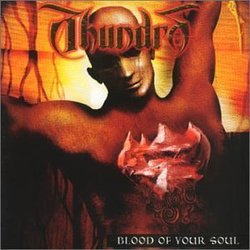 Blood of Your Soul by Thundra