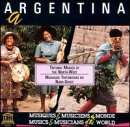 Argentina: Tritonic Music the Northwest
