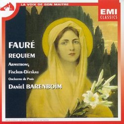 Faure:Requiem/Pavane