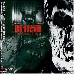 Bio Hazard: Orchestra Album ("Resident Evil")