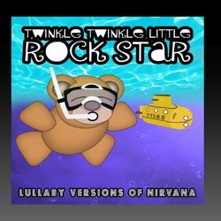 Lullaby Versions of Nirvana