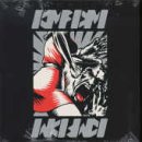MDFMK (Megalomaniac / Anarchy / Unfit - REMIXES) - 6 track EP
