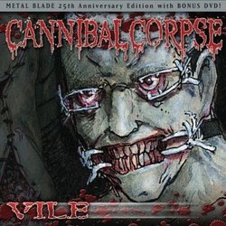 Vile (W/Dvd)