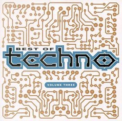 Best of Techno 3