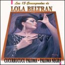 Consagradas de Lola Beltran