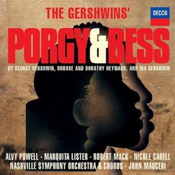 Porgy & Bess (1935)