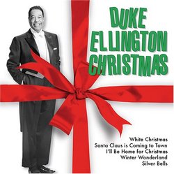 Duke Ellington Christmas