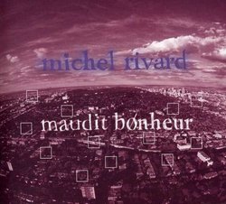 Maudit Bonheur