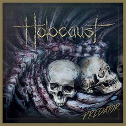 HOLOCAUST, Predator - CD by HOLOCAUST (2016-01-04)