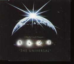 Universal [Single-CD]