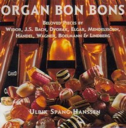 Organ Bon Bons