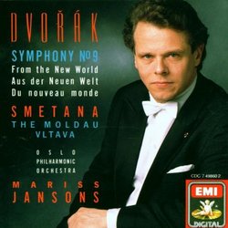 Symphony 9 " New World "