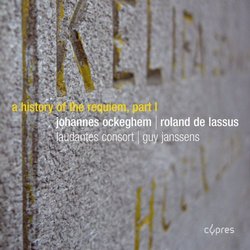 A History of the Requiem, Part 1: Johannes Ockeghem, Roland de Lassus