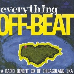 Everything Off-Beat 2