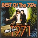 B.O. The 70's: Hits of 1971