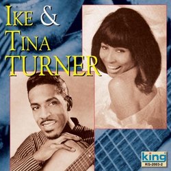 Ike & Tina Turner