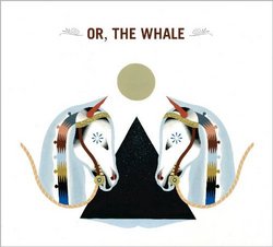 Or, the Whale
