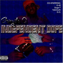 Independent Dope