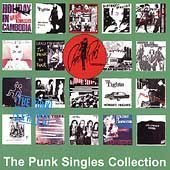 Punk Singles Collection 1