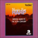 Music for Harp