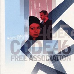 Music from the Film Code 46