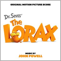 Dr. Seuss' The Lorax