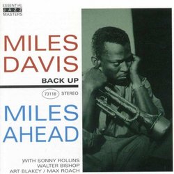 Miles Ahead