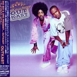 Outkast - Greatest Hits