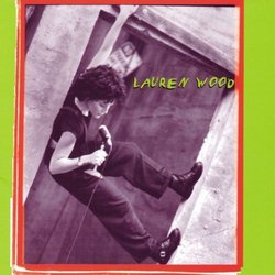 Lauren Wood by Wood, Lauren (2007-07-24?