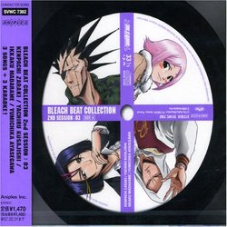 Bleach: Beat Collection 2nd Session 03
